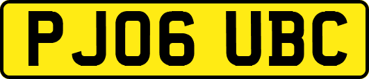 PJ06UBC