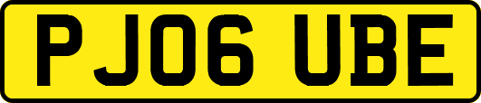 PJ06UBE