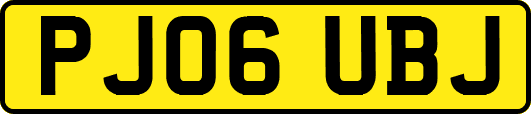 PJ06UBJ