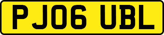 PJ06UBL