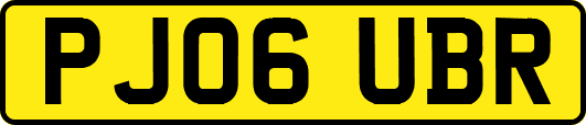 PJ06UBR