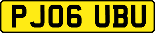 PJ06UBU
