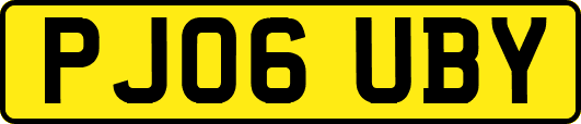 PJ06UBY