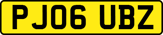 PJ06UBZ