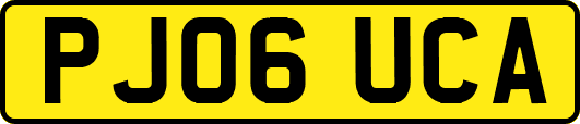 PJ06UCA