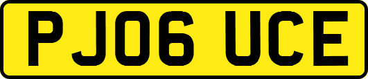 PJ06UCE