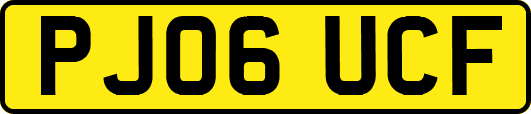 PJ06UCF