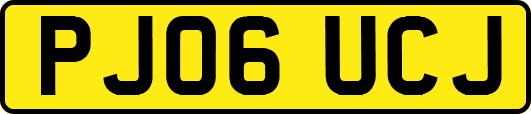PJ06UCJ