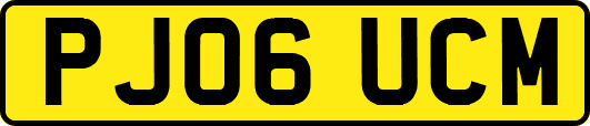 PJ06UCM