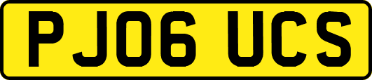 PJ06UCS