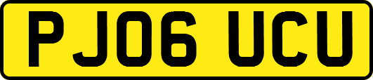 PJ06UCU