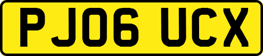 PJ06UCX
