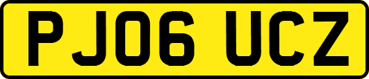 PJ06UCZ