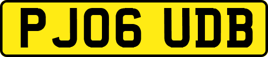 PJ06UDB