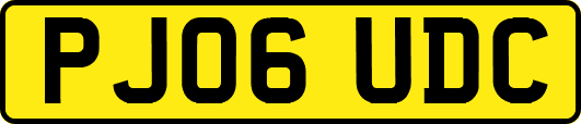 PJ06UDC