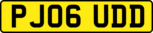 PJ06UDD