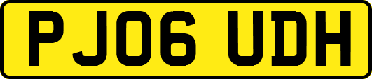 PJ06UDH