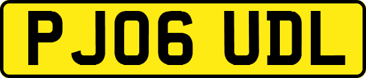 PJ06UDL
