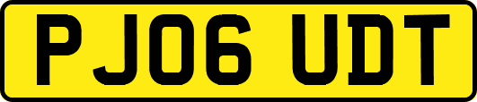 PJ06UDT