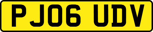 PJ06UDV