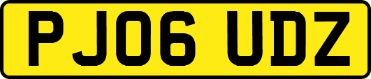 PJ06UDZ
