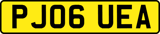 PJ06UEA