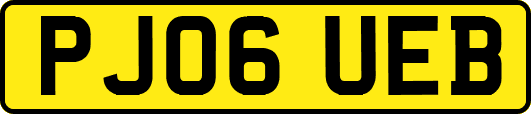 PJ06UEB