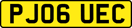 PJ06UEC