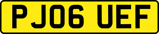 PJ06UEF