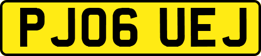 PJ06UEJ