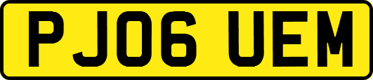 PJ06UEM