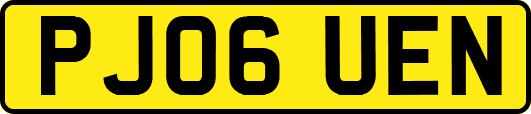 PJ06UEN