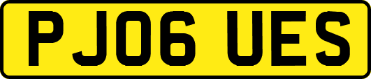 PJ06UES