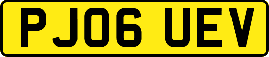 PJ06UEV