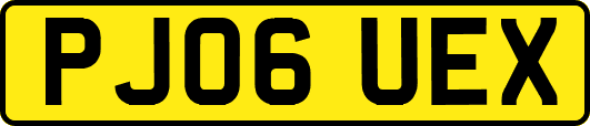PJ06UEX