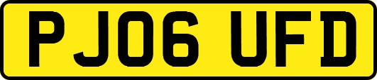 PJ06UFD