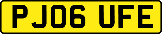 PJ06UFE