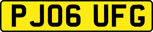 PJ06UFG