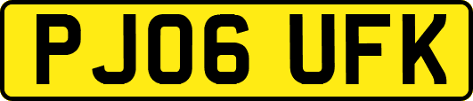 PJ06UFK