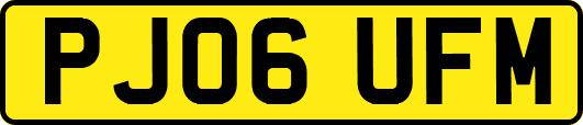 PJ06UFM