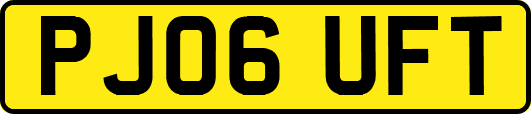 PJ06UFT