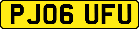 PJ06UFU