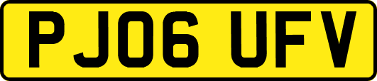 PJ06UFV