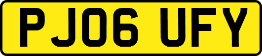 PJ06UFY