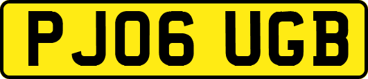PJ06UGB