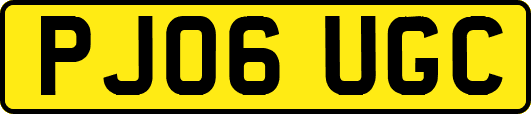 PJ06UGC