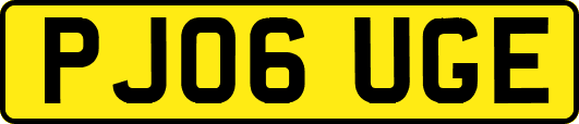 PJ06UGE