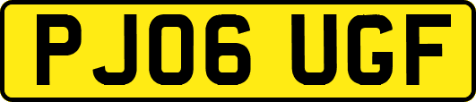 PJ06UGF