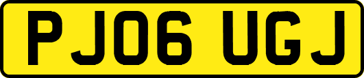 PJ06UGJ