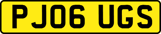 PJ06UGS